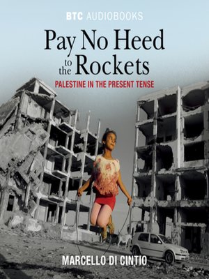 Pay No Heed to the Rockets - Audiobook